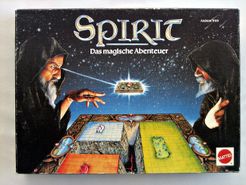 Spirit (1990)