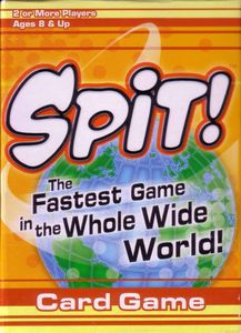Spit! (2004)