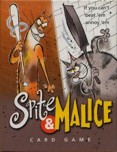 Spite & Malice (2002)