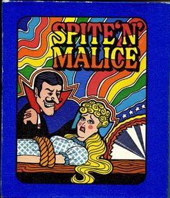 Spite 'N' Malice (1972)