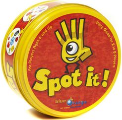 Spot it! (2009)