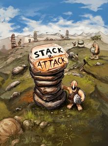 Stack & Attack (2013)