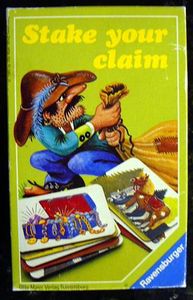 Stake Your Claim (1985)