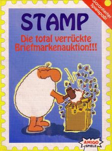 Stamp (1992)