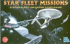 Star Fleet Missions (1992)