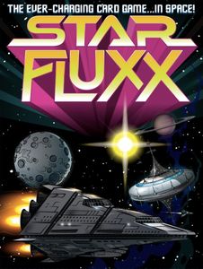 Star Fluxx (2011)