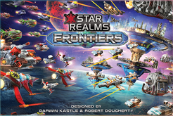 Star Realms: Frontiers (2018)