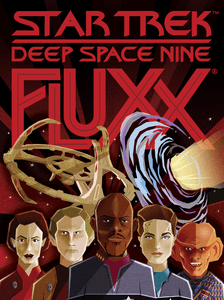 Star Trek: Deep Space Nine Fluxx (2019)