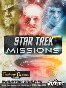 Star Trek: Missions (2022)