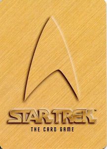Star Trek: The Card Game (1996)