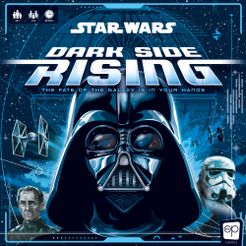 Star Wars: Dark Side Rising (2019)