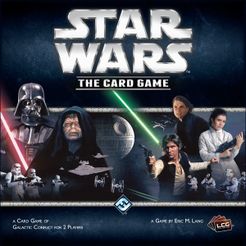 Star Wars: The Card Game (2012)