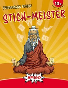 Stich-Meister (2010)
