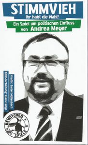 Stimmvieh: Ihr habt die Wahl! (2014)