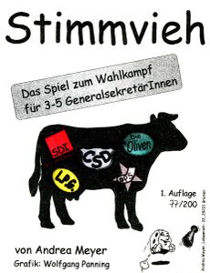 Stimmvieh (1998)