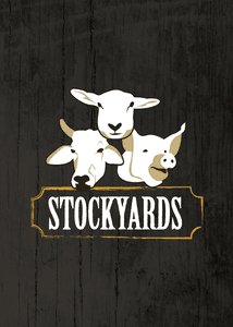 Stockyards (2014)