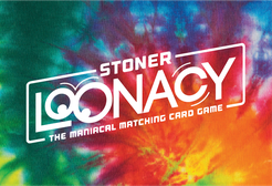 Stoner Loonacy (2017)