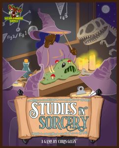 Studies in Sorcery (2021)