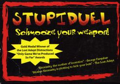 Stupiduel (2004)
