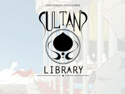 Sultan's Library (2016)