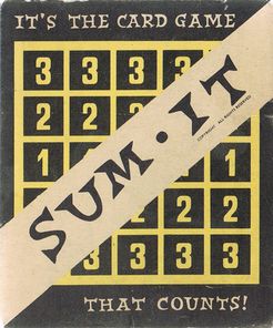 Sum-It (1930)