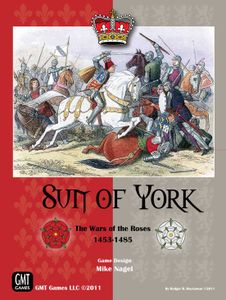 Sun of York: The War of the Roses 1453-1485 (2005)