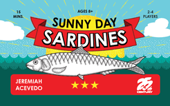 Sunny Day Sardines (2022)