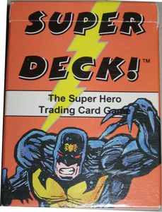Super Deck! (1994)