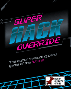 Super Hack Override (2016)