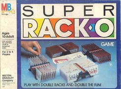 Super Rack-O (1983)
