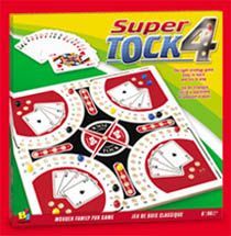 Super Tock 4 (2006)