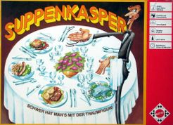 Suppenkasper (1987)