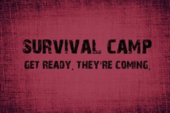 Survival Camp (2012)