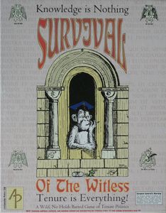 Survival of the Witless (1997)