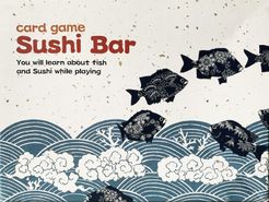 Sushi Bar (2005)