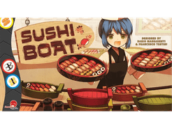 Sushi Boat (2022)