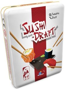 Sushi Draft (2012)