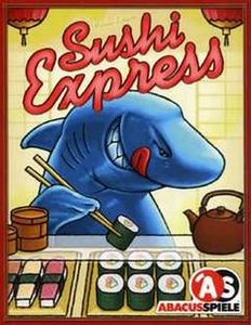 Sushi Express (2005)
