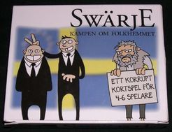 Swärje (2004)