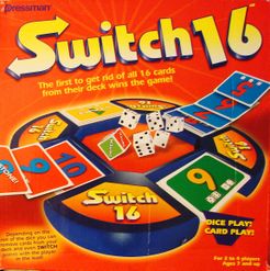 Switch 16 (2001)