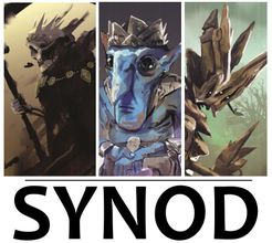 SYNOD (2016)
