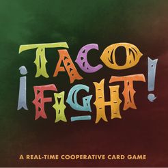¡TACO FIGHT! (2019)