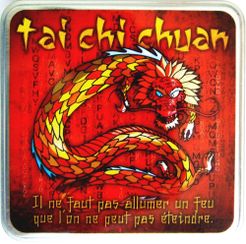Tai Chi Chuan (2007)