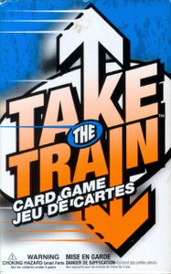 Take the Train (2007)