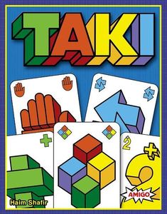 Taki (1985)