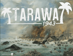 Tarawa 1943 (2021)