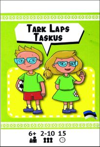 Tark Laps Taskus (2016)