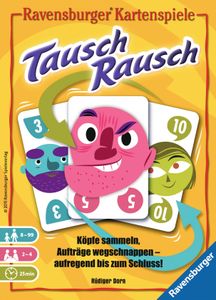 Tausch Rausch (2015)