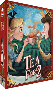 Tea for 2 (2020)