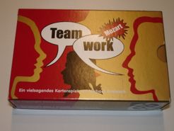 Team Work: Mozart (2006)